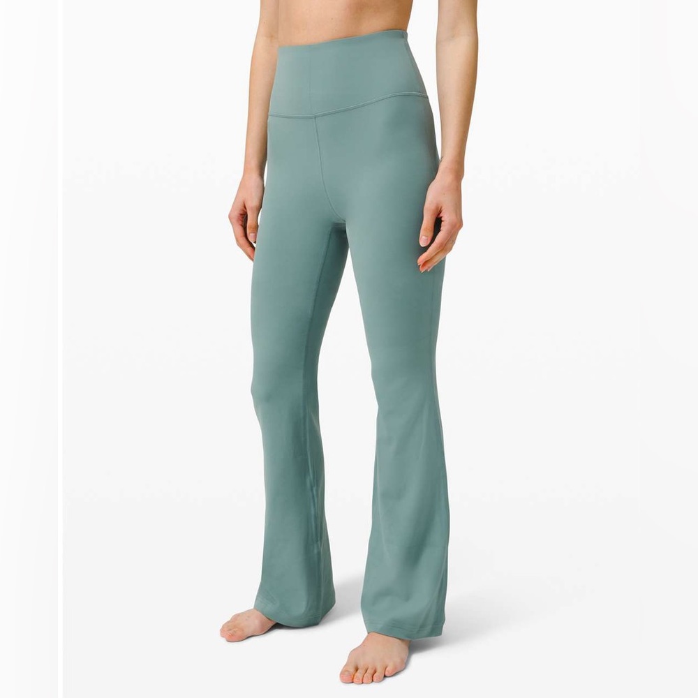 Lululemon Groove Flare Pants